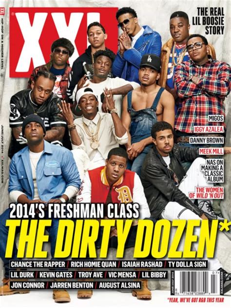 xxxxxxxxl size video 2014|XXL Freshmen 2014 Cover Revealed